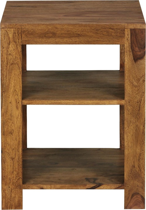 Actual product image Wohnling Mumbai (44 x 44 x 60 cm)
