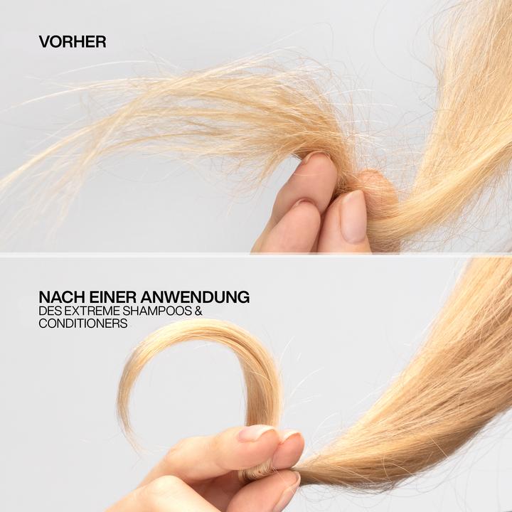 Image du produit Redken Extreme XL Pflege-Duo (Kit de soins capillaires)