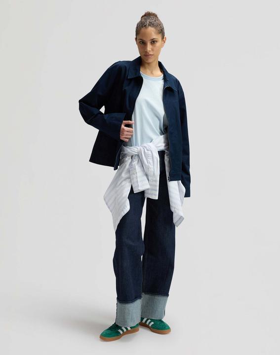 Produktbild Lee T-Shirt Boxy (S)