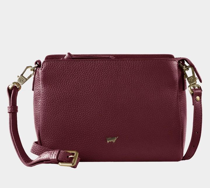 Produktbild Braun Büffel HANNA dark wine