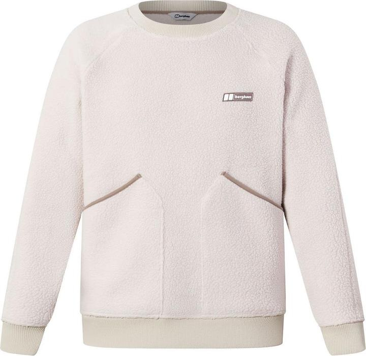 Actual product image Berghaus Volcanism Pullover Unisex (48)