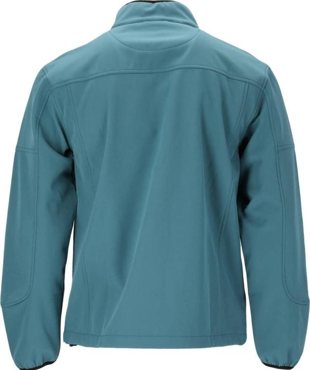 Actual product image Whistler Dublin Softshell W-PRO 8000 (M)