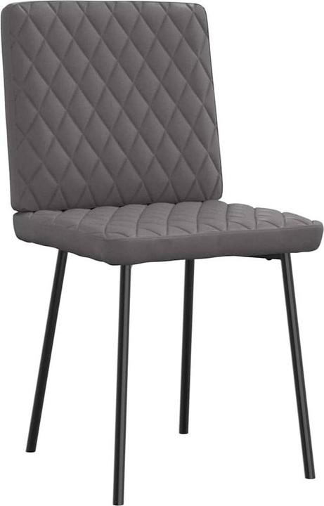 Produktbild vidaXL Esszimmerstuhl