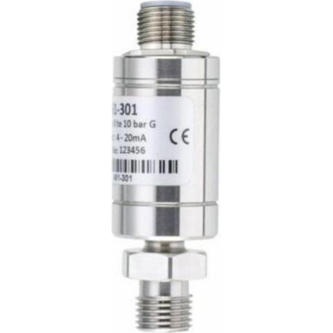 RS PRO Pressure Transmitter 0-400barG 4-20mA M1, Domotica