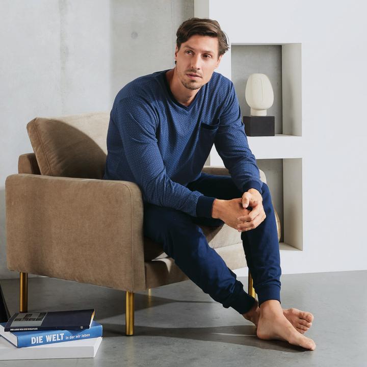 Image du produit Erwin Müller Pyjamas pour hommes (50)