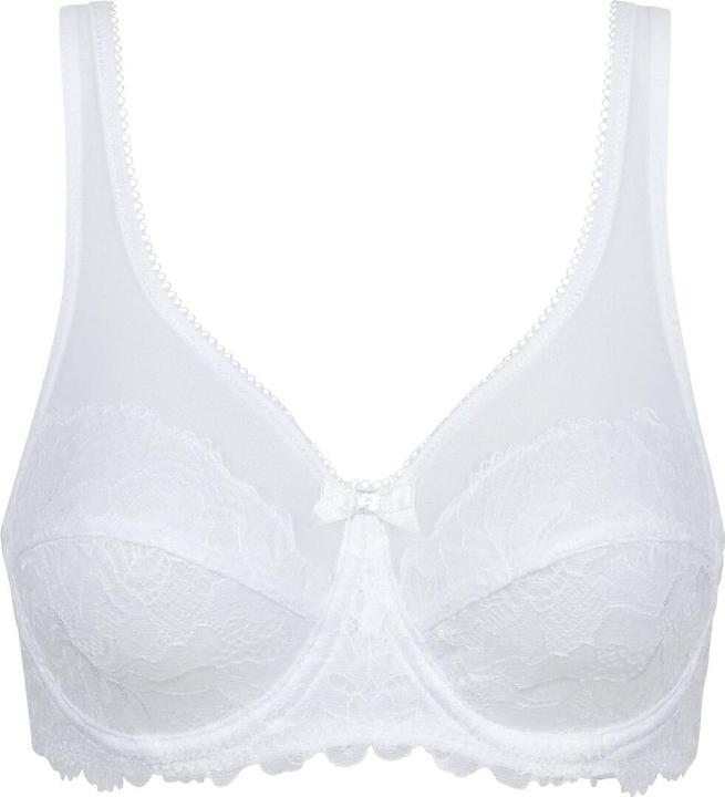 Actual product image DIM Bügel-BH Generous aus Spitze (Single pack, 75 D)
