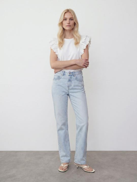 Produktbild Vero Moda VMRITA Top Bluse (M)