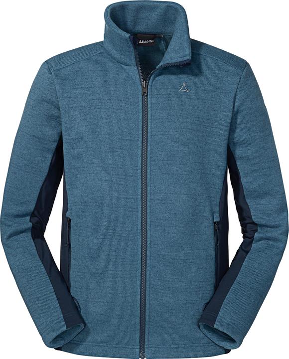 Schöffel Zip-In Fleece Oberau (62)