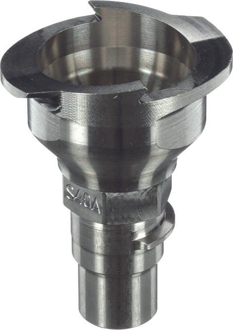 3M Adapter zu Lackverarbeitungssystem PPS Serie 2.0