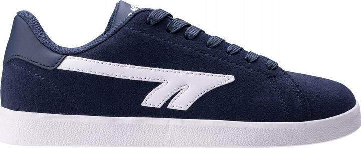 Produktbild Hi-Tec Jugendlich Sneaker Korel Leder (36.5)