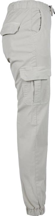 Actual product image Urban Classics Ladies High Waist Cargo Jogging Pants (3XL)