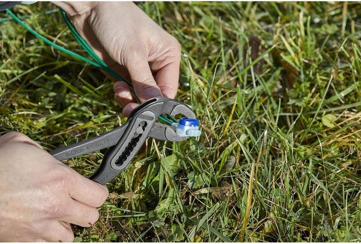 Produktbild Gardena Reparaturset für Begrenzungskabel (Mähroboter, Mähroboter Installation)