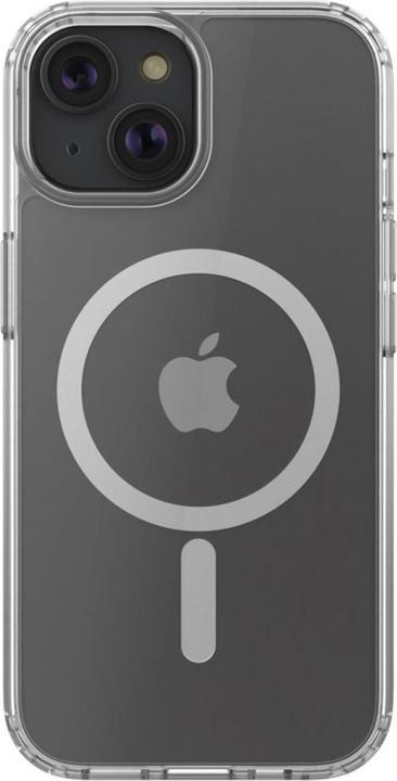 Image du produit Belkin ScreenForce magn.Schutzh. iPhone 15 transparent MSA019btCL (Apple iPhone 15)