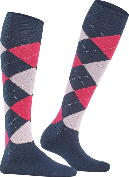 Image du produit Burlington Queen Kniesocke (36, 41)