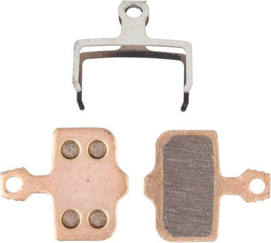 Immagine prodotto M-Wave BPD Metal AS1 (Avid, Metallo sinterizzato)