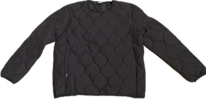 Immagine prodotto Mystic DTS Quilted Sweater Jacket (L)