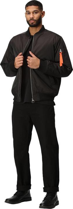 Actual product image Regatta Mens Pro Pilot Waterproof Jacket (M)