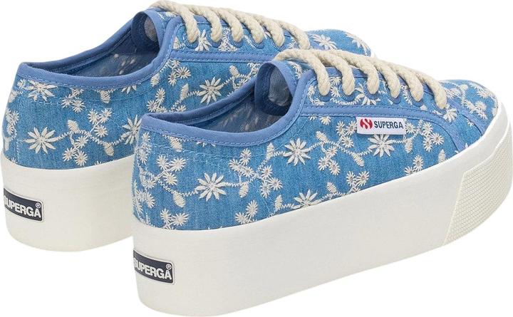 Image du produit Superga - Baskets - Femme (37)