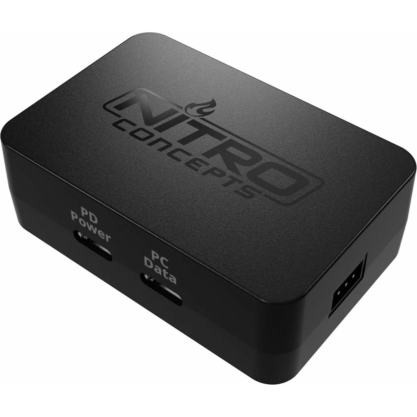 Nitro Concepts Immersion LED Box (NC-SR-AC-007)