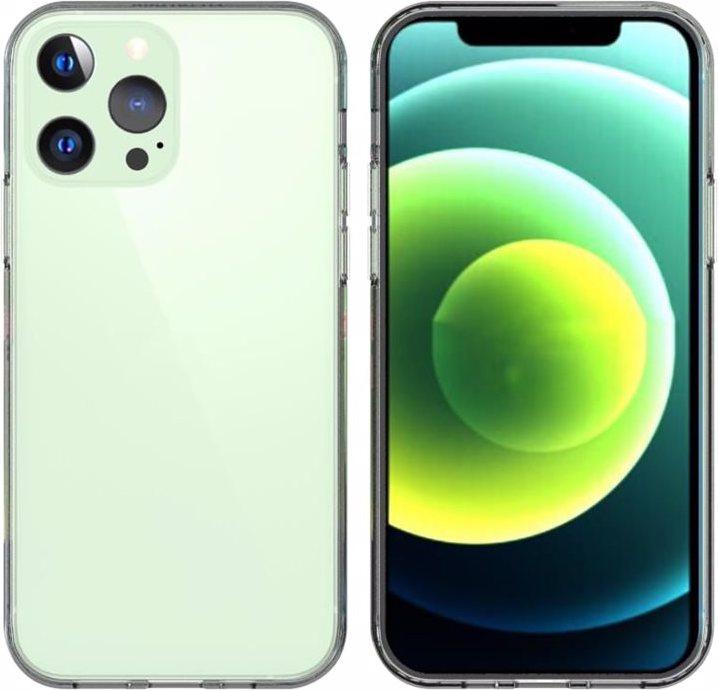 Image du produit eSTUFF Étui souple (Apple iPhone 13 Pro)