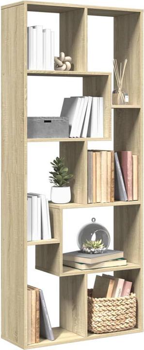 Produktbild vidaXL Luz (67 x 25 x 161.5 cm)