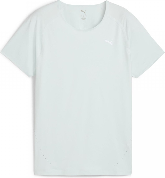 Actual product image Puma W Run Cloudspun Tee (M)