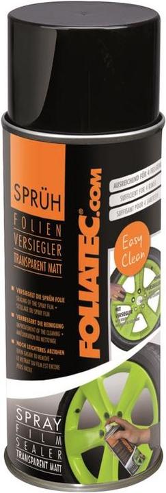 Foliatec Spray film