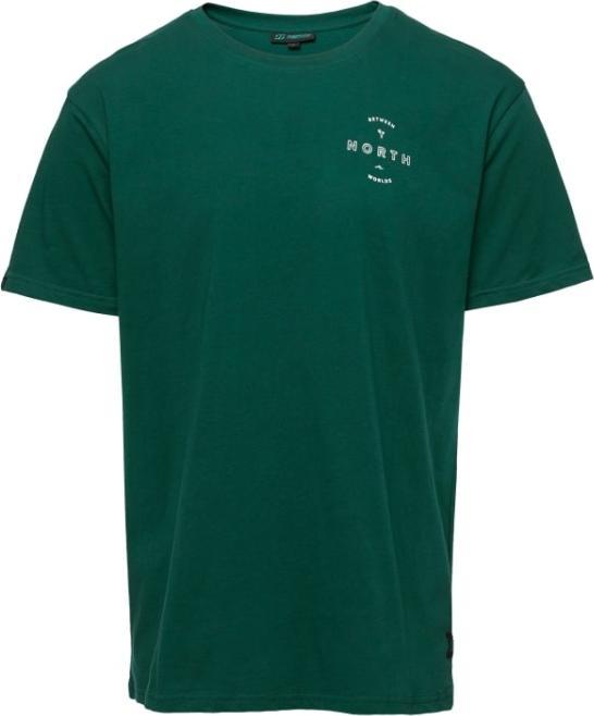 Produktbild North Mission Tee (M)