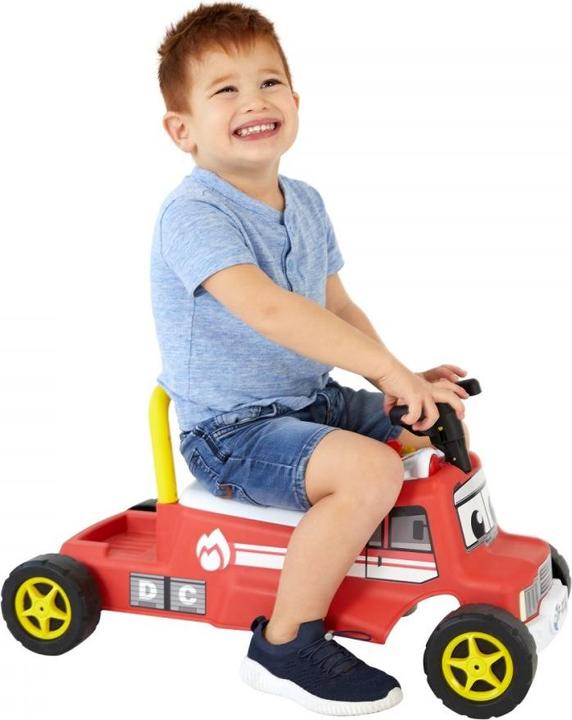 Produktbild Zuru Buggy Aufsitzbuggy Standard Rot