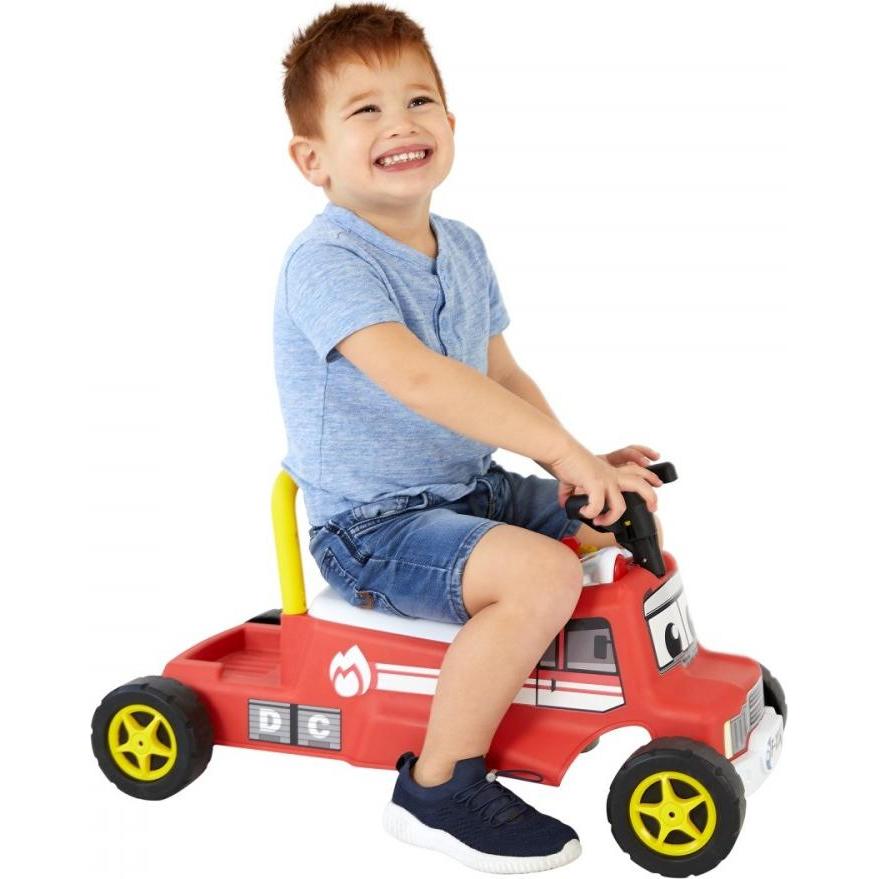 Thumbnail - Zuru Buggy Aufsitzbuggy Standard Rot