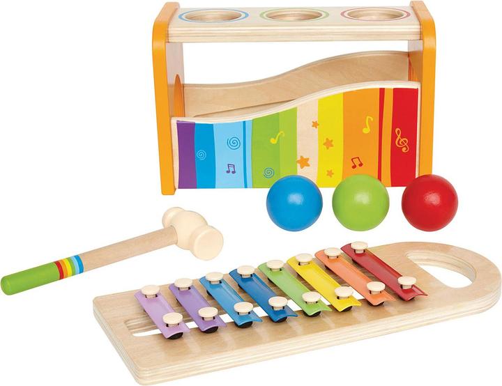 Produktbild Hape Xylophon