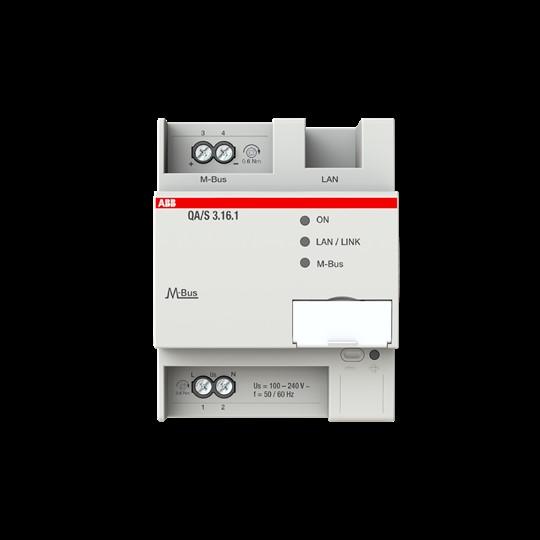 Produktbild ABB QA/S3.16.1