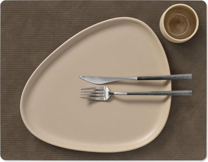 Image du produit pfister Corduroy (1 pcs, 45 x 35 cm)