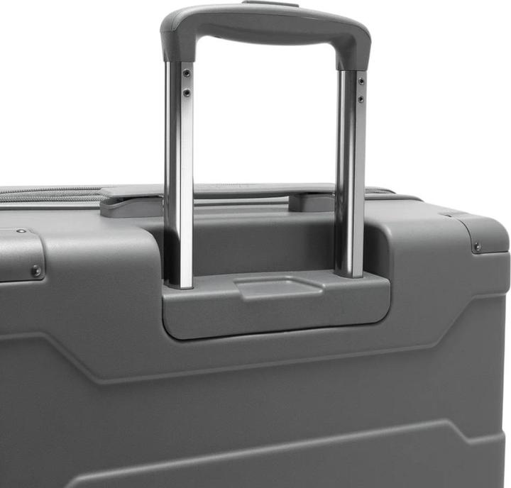 Immagine prodotto Heys ReNew - 21 Zoll Handgepäck, Charcoal (46 l)