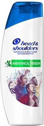 Produktbild Head & Shoulders Shampoo 200ml Menthol Fresh (200 ml)