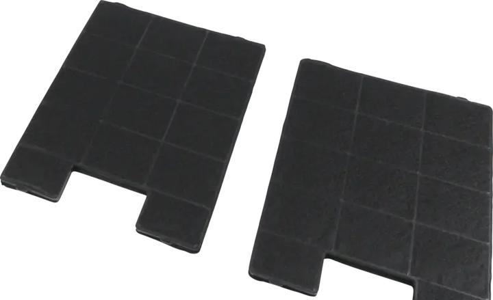 Produktbild Amica Kassetten-Kohlefilterset KF 17133