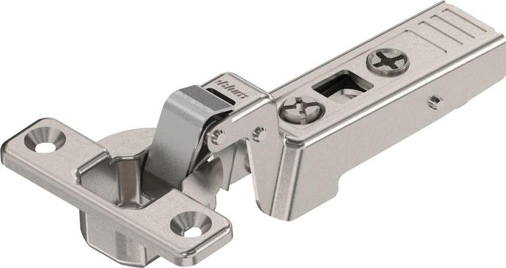 Actual product image Blum Pot hinges CLIP top mini hinge