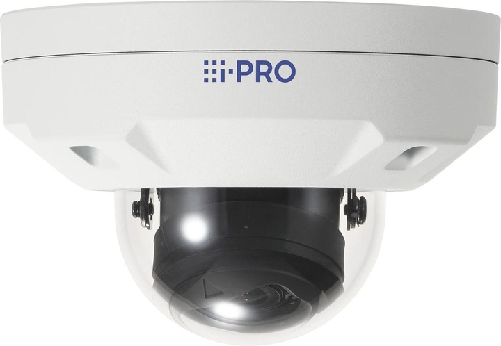 Produktbild Panasonic Netzwerkkamera WV-S25700-V2LN (3840 x 2160 Pixels)