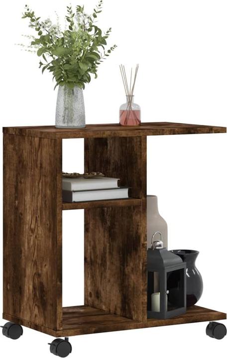 Image du produit vidaXL Beistelltisch