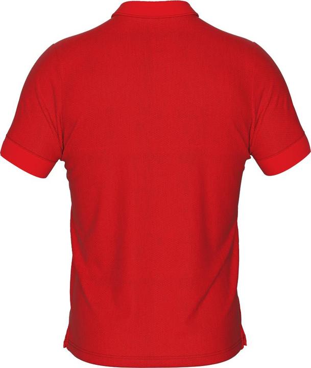 Produktbild Errea Polo Vienna S/S Ad (S)