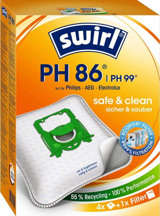 Produktbild Swirl PH 86/99 (1x)
