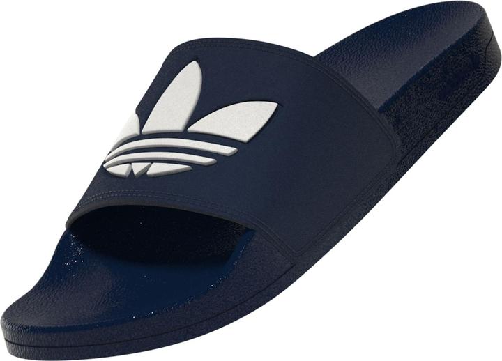 Actual product image Adidas Adilette Lite bathing shoes - 91287 (44.5)