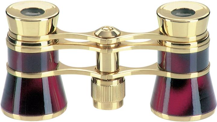 Produktbild Eschenbach Theaterglas Glamour 3 x 25 mm (3x, 25 mm)