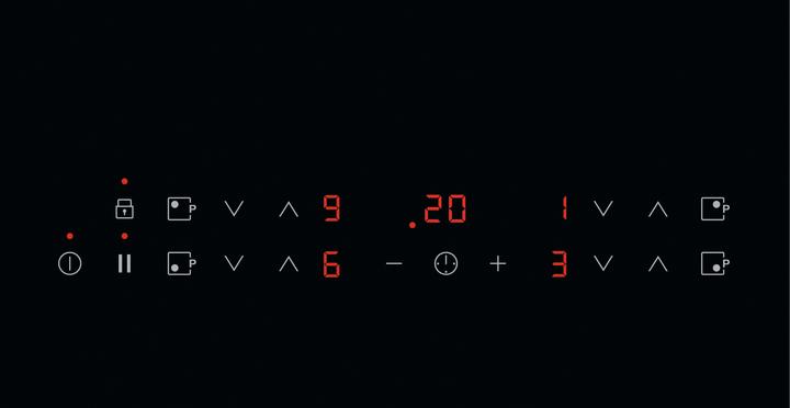 Image du produit AEG Kfa58sim