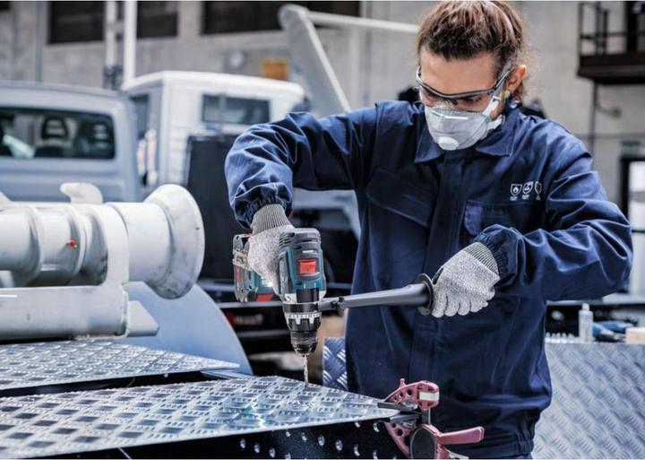 Image du produit Bosch Professional Zubehör Foret hélicoïdal PRO Metal HSS-G, 9,7 x 87 x 133 mm (9,7 mm)