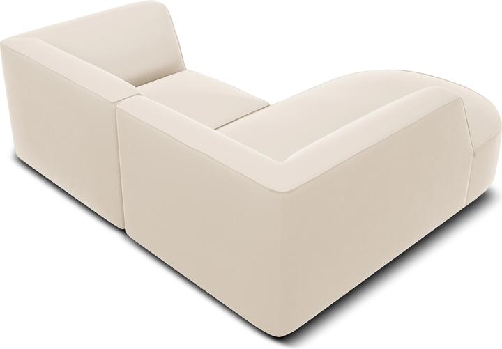 Produktbild CXL by Christian Lacroix Charles (Ecksofa, Modular Sofa)
