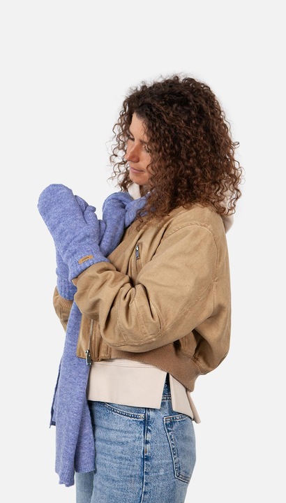 Produktbild Barts Women's Witzia Mitts (One Size)