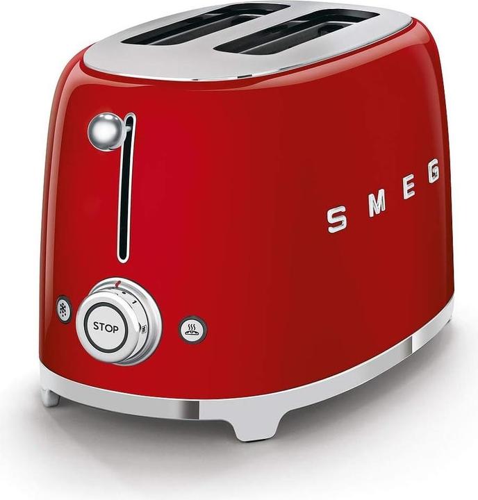 Produktbild Smeg 50's Style Kompakt