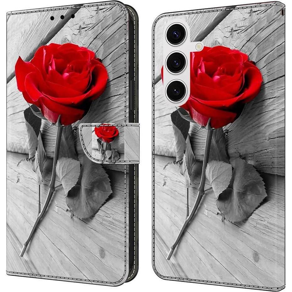 Cover-Discount Galaxy S26 - Schutzhülle mit Design (Samsung Galaxy S26), Cover smartphone, Multicolore