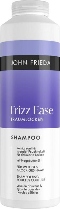 John Frieda Frizz Ease Traumlocken Sh 500ml (Flüssiges Shampoo, 500 ml)